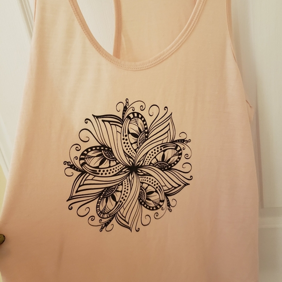 Tank top - Picture 2 of 4